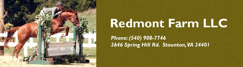 Redmont Farm